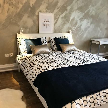 Jure Apartment In 류블랴나 외부 사진