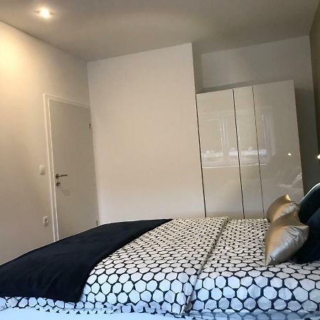 Jure Apartment In 류블랴나 외부 사진