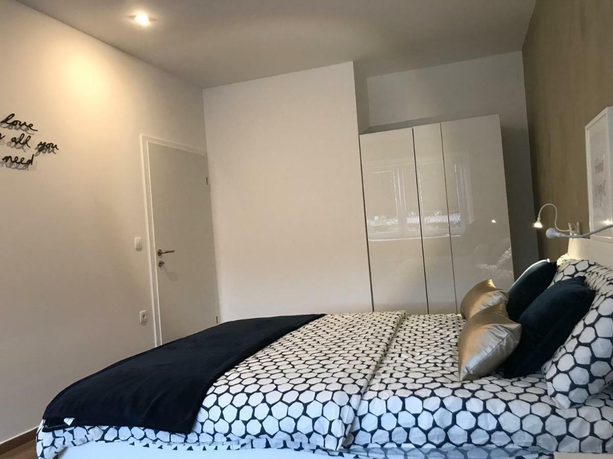 Jure Apartment In 류블랴나 외부 사진