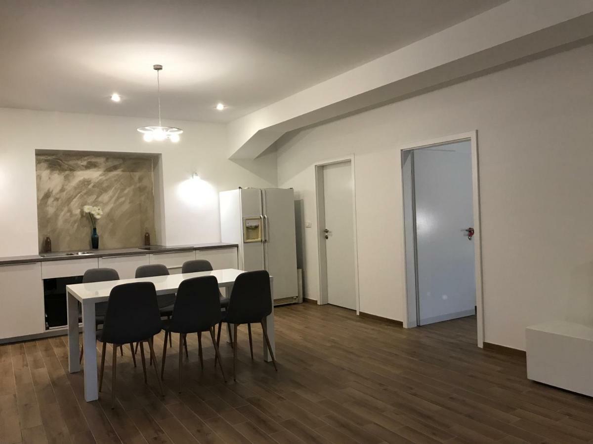 Jure Apartment In 류블랴나 외부 사진