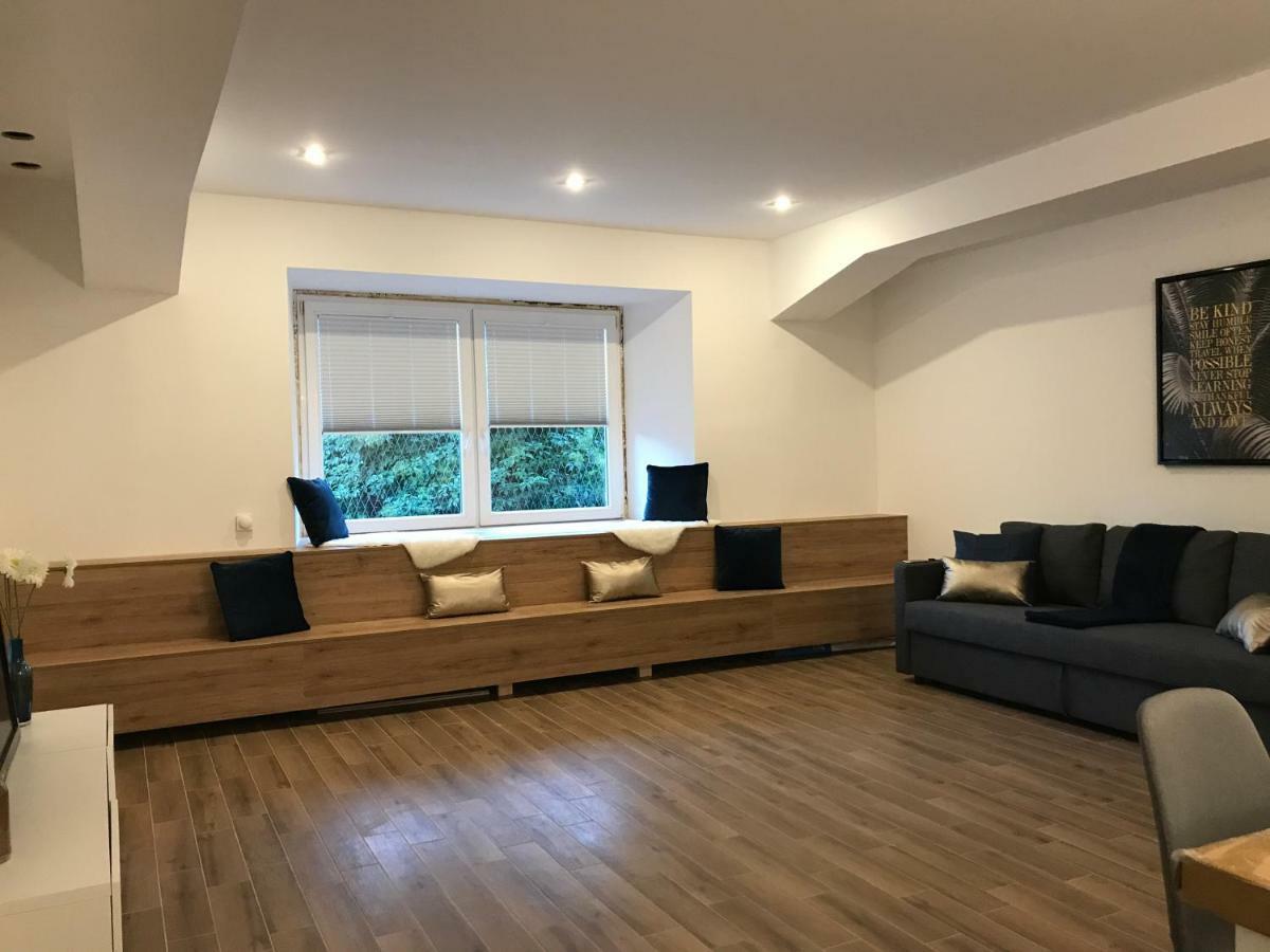 Jure Apartment In 류블랴나 외부 사진