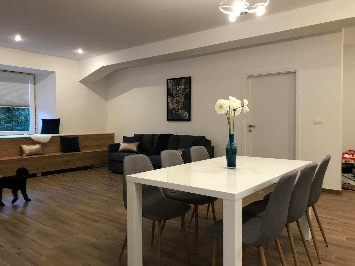 Jure Apartment In 류블랴나 외부 사진