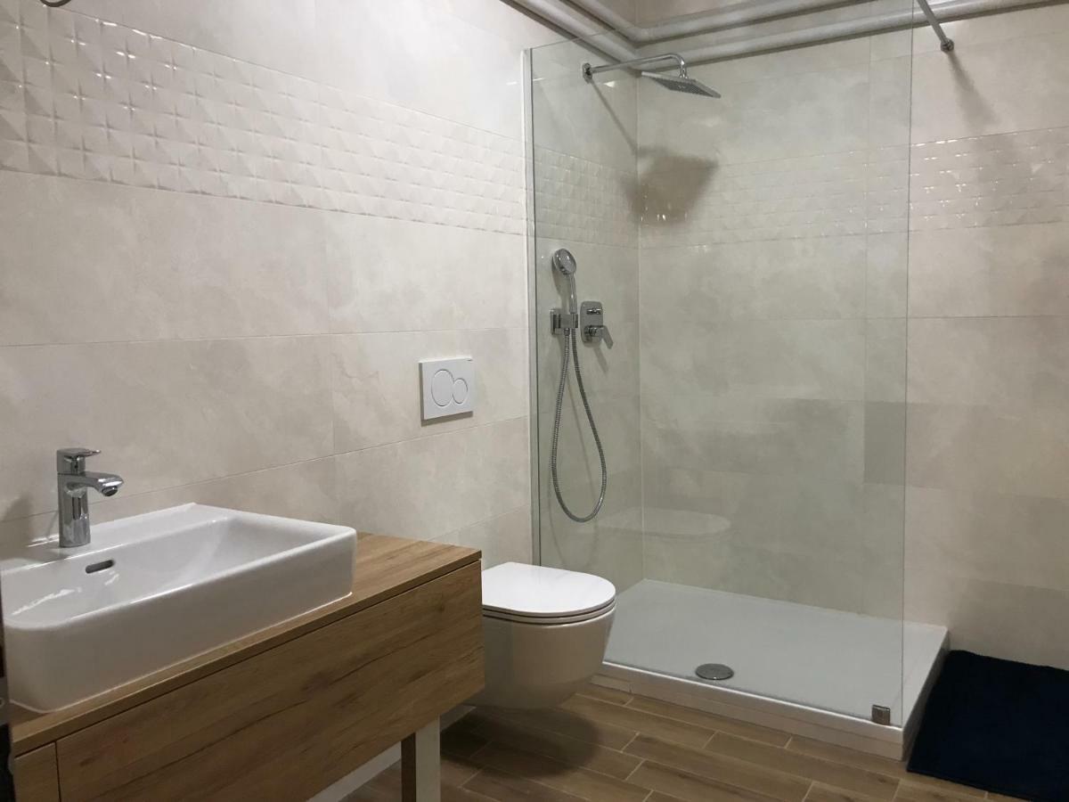 Jure Apartment In 류블랴나 외부 사진