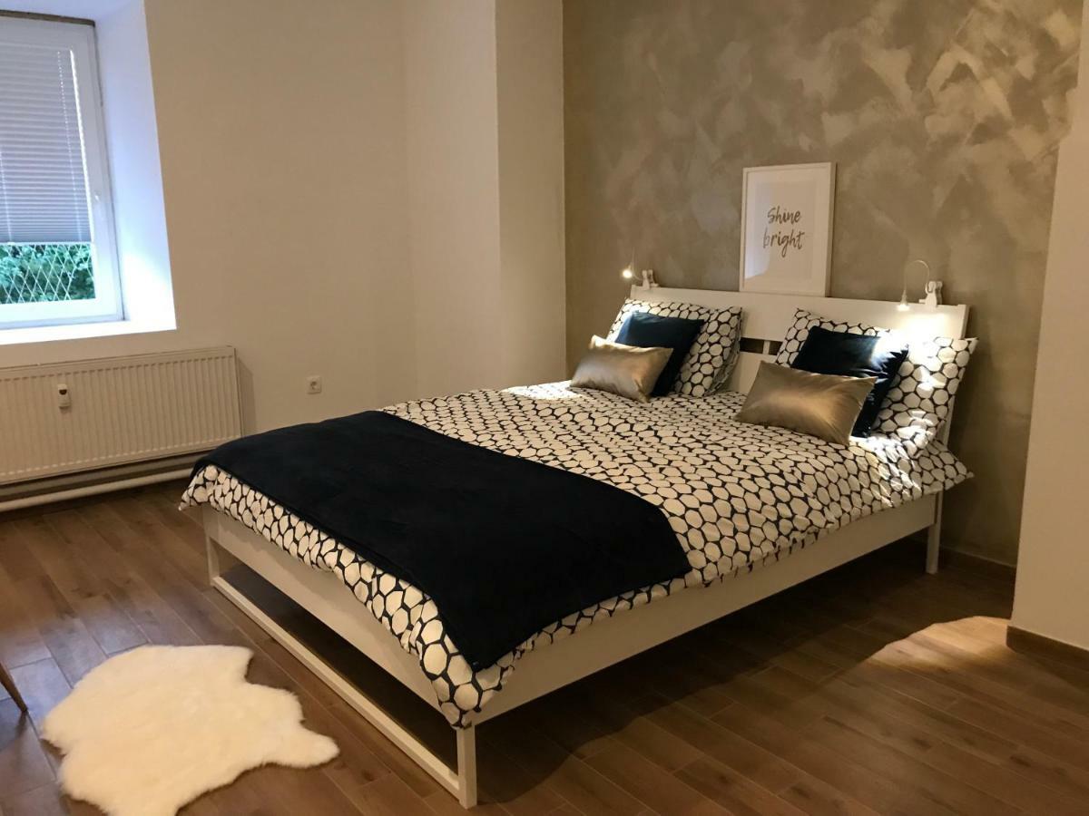 Jure Apartment In 류블랴나 외부 사진