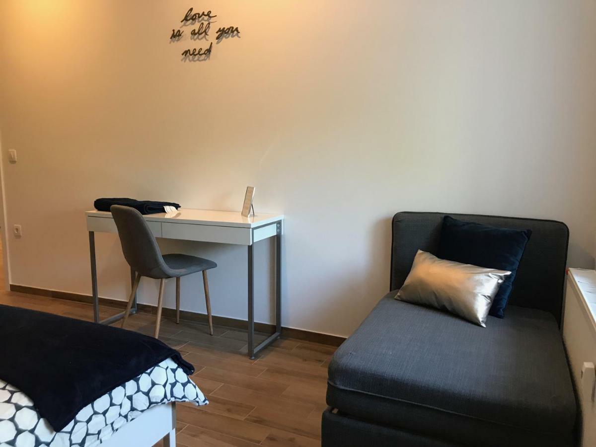 Jure Apartment In 류블랴나 외부 사진