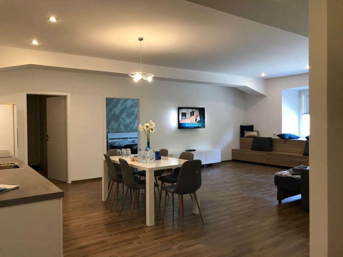 Jure Apartment In 류블랴나 외부 사진
