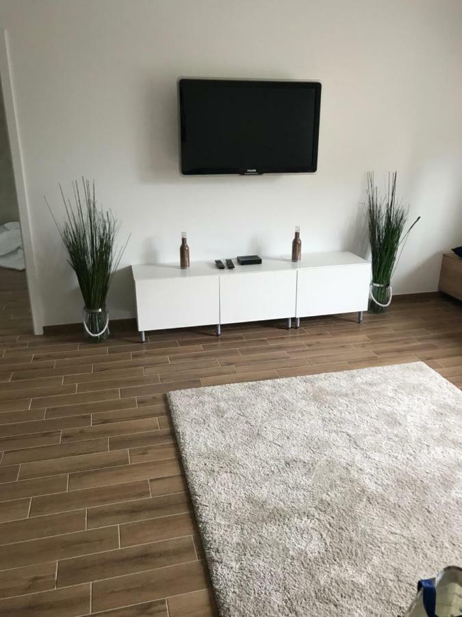 Jure Apartment In 류블랴나 외부 사진